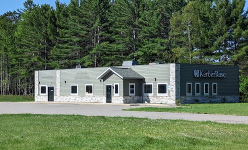 KerberRose 5149 WI-70, Eagle River Wisconsin 54521