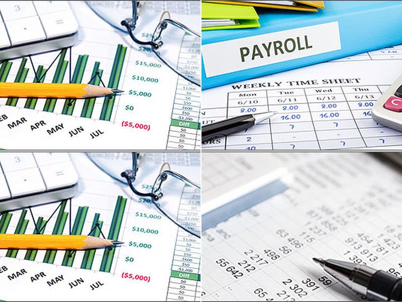 Robin S. Barber, CPA, PC