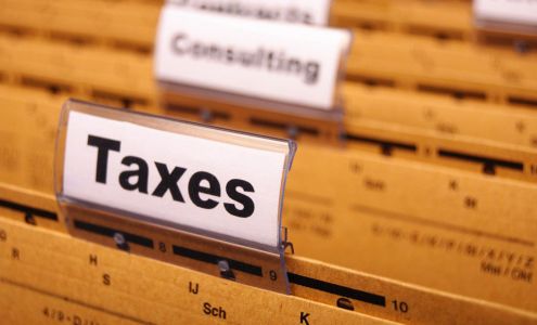 D Jones Professional Services