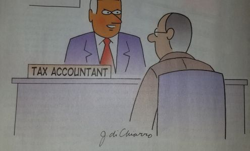 Rock Solid Accounting & Tax Services