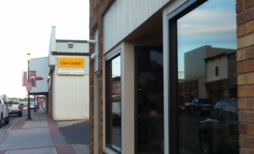 Traczyk David CPA Hurley