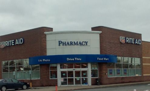 Rite Aid Rome
