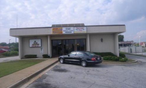 E & E Business Consulting Stone Mountain