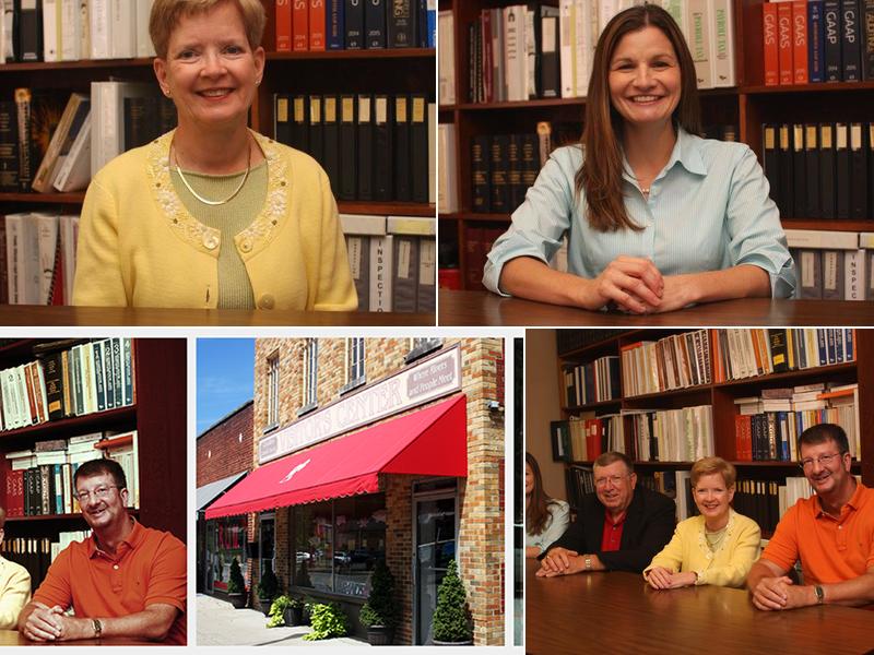 Raisor, Zapp & Woods, PSC