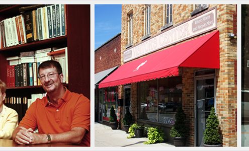 Raisor, Zapp & Woods, PSC