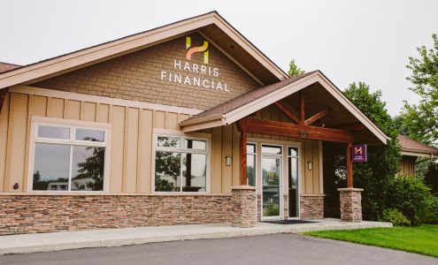 Harris Financial