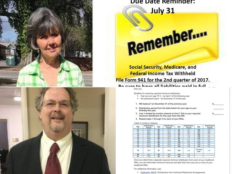 Stanton L Cassels, CPA, PA