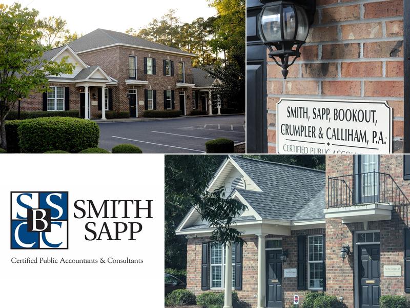 Smith Sapp CPAs