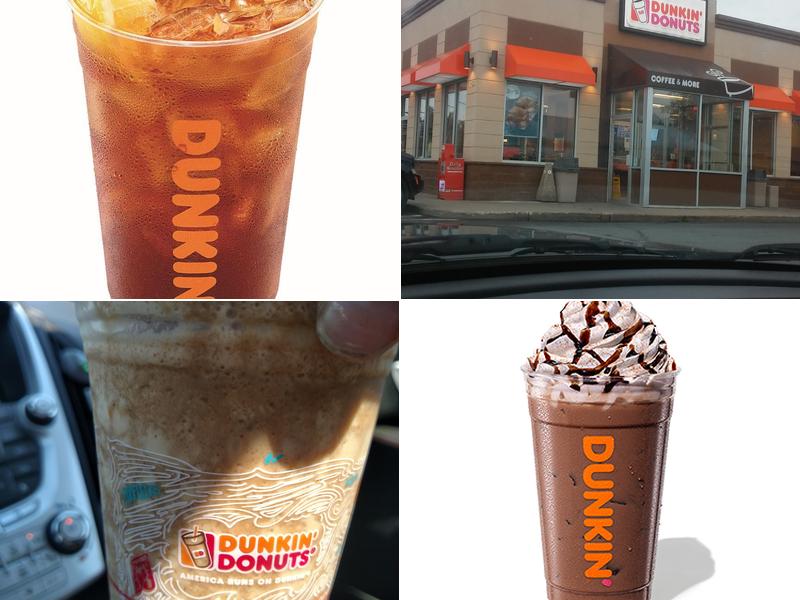 Dunkin'