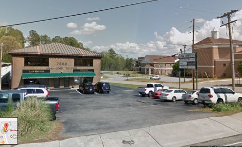 Simplified Bookkeeping Solutions, LLC