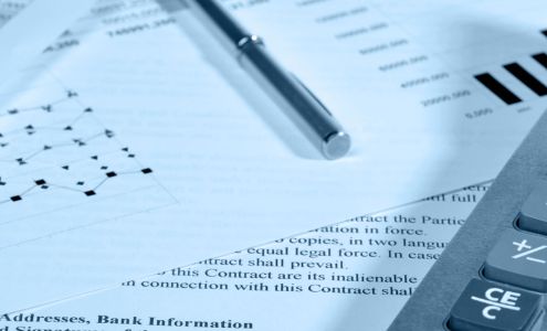 McDowell & Middleton, LLC