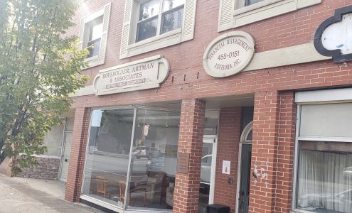 Housholder Artman, PLLC