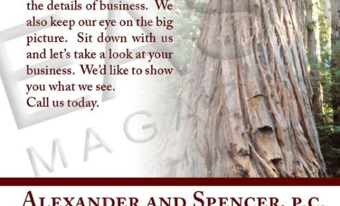 Alexander & Weeks PC