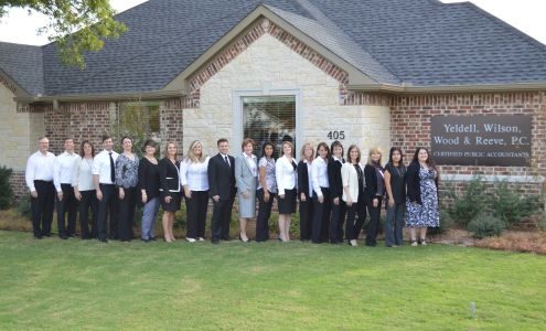YWRD, P.C. CPA