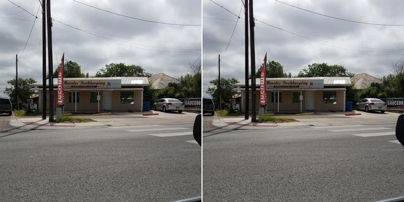 Norma Morales Notary Public