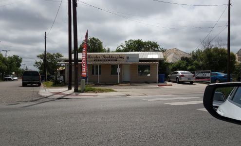 Norma Morales Notary Public