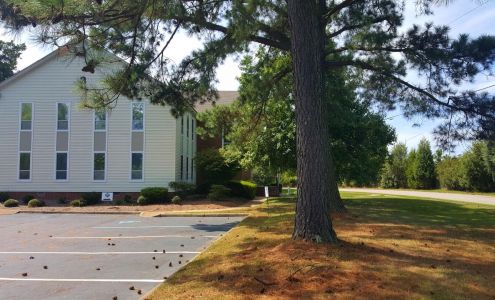 Small Business Specialists