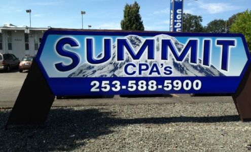 Summit Business Team