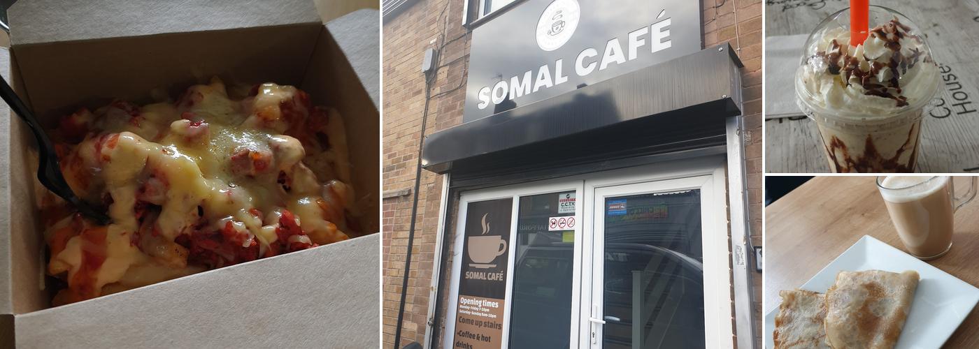 Somal Cafe