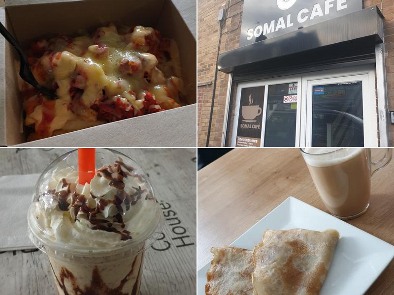Somal Cafe