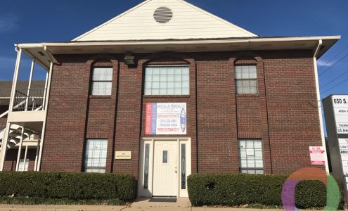 Lake Dallas Financial LLC Lewisville