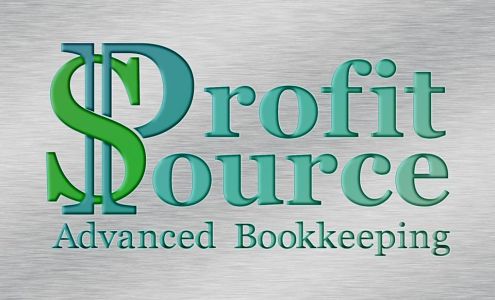 Profit Source Advanced Bookkeeping
