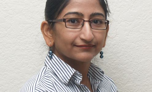 Shikha Gupta, CPA LLC