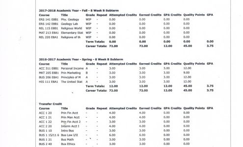 Earl's Small Business Accounting & Tax Preparation Service Scotland Neck