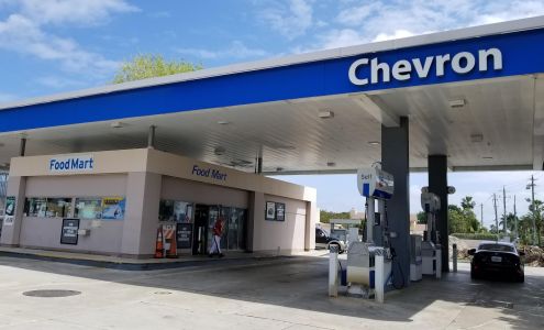 Chevron