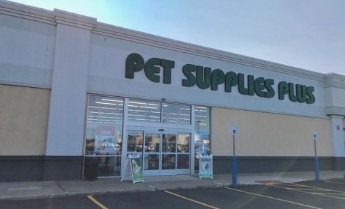 Pet Supplies Plus Rome