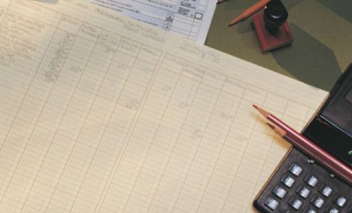 Cheryl Hawkins Tax and Accounting Jordan