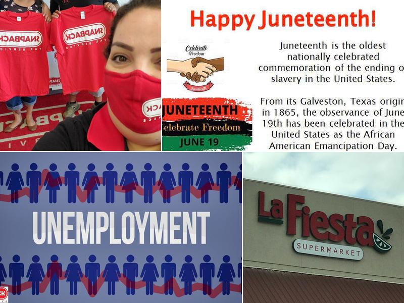 B & G's Tax Services