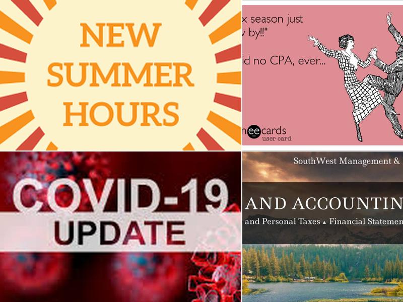 Southwest Management & Pro Services