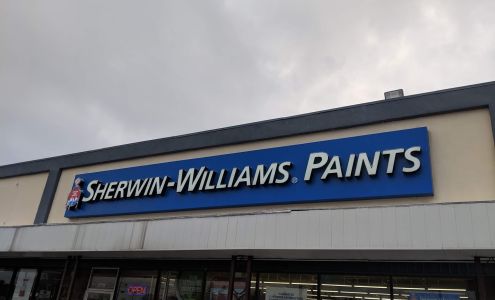 Sherwin-Williams Paint Store