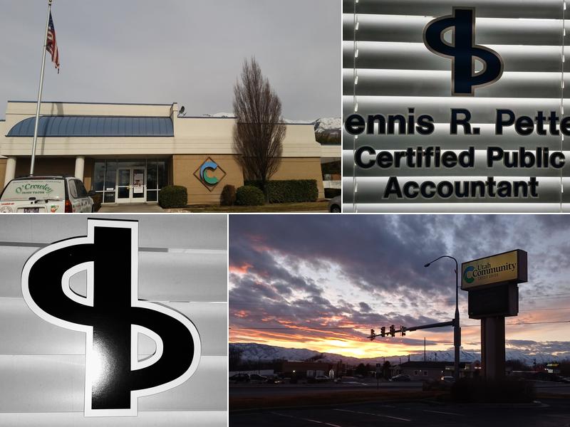 Dennis R. Pettey, CPA