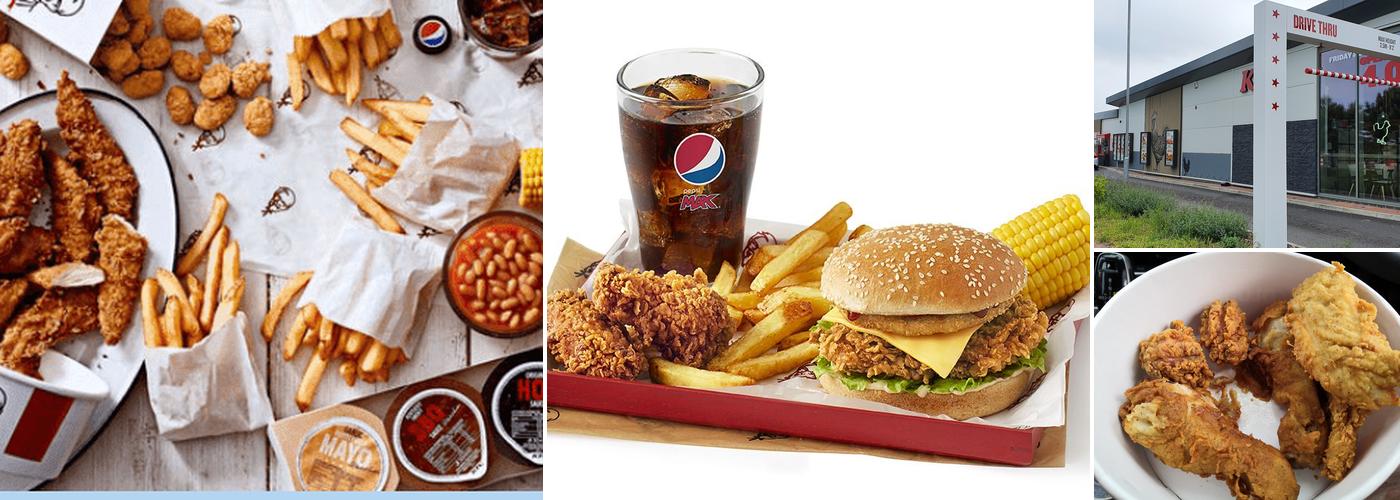 KFC Skegness - Pier Field