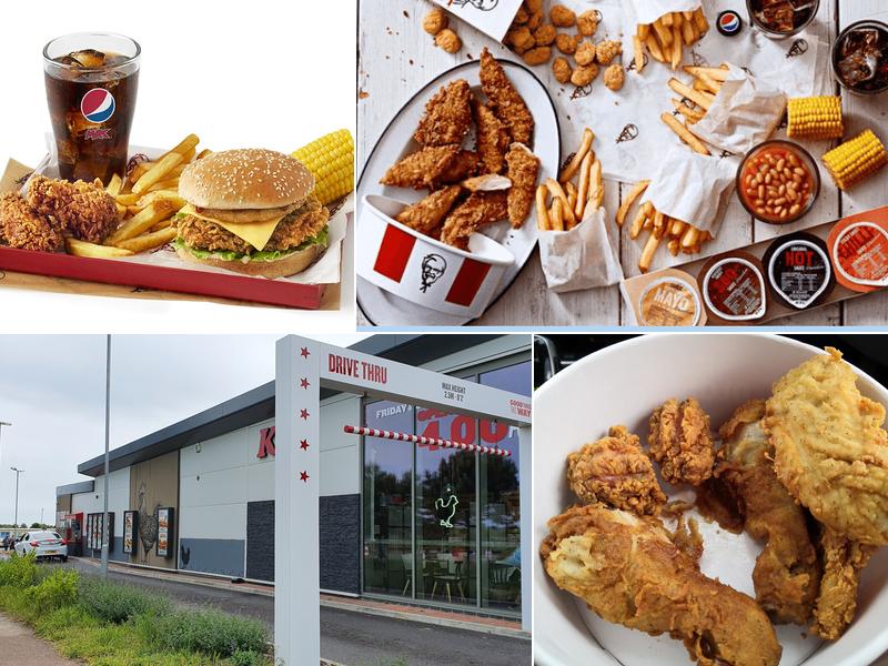 KFC Skegness - Pier Field