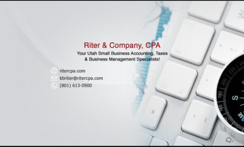 Riter & Company, CPA