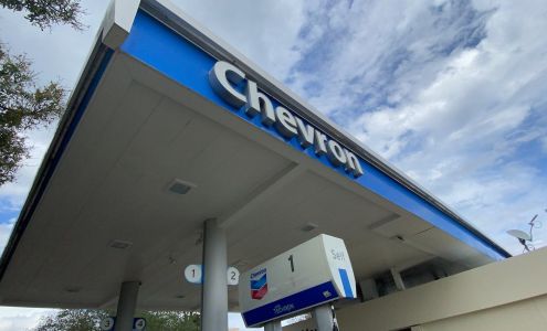 Chevron