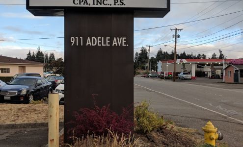 Bradley W. Orser, CPA, Inc. P.S.