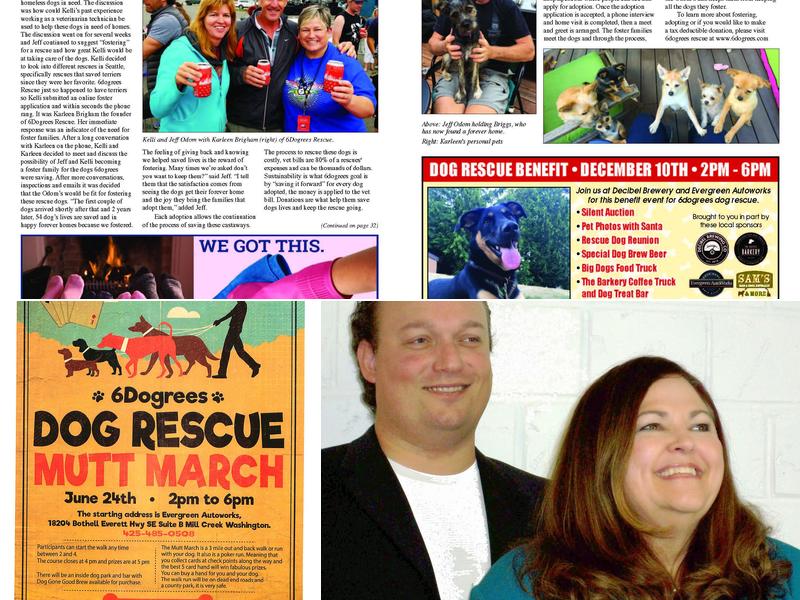 Full Potential Accounting