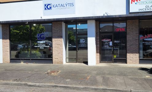 Katalytis Group, Inc.