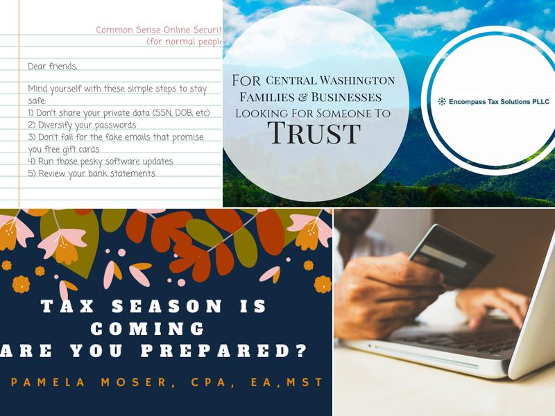 Encompass Tax Solutions PLLC