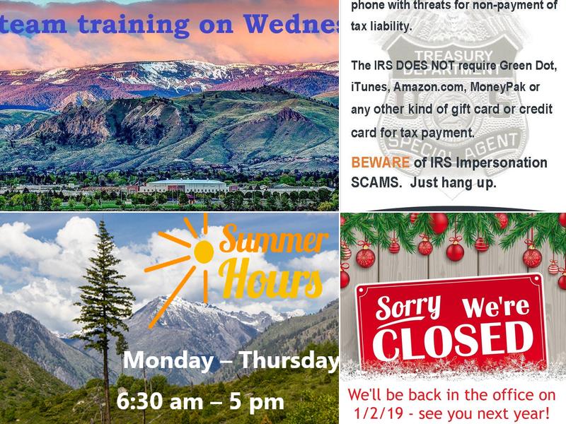 Weinstein & Schwab PLLC