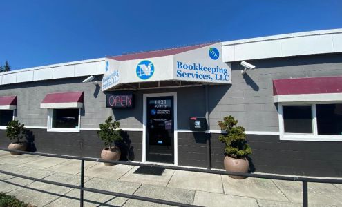 NW Bookkeeping Services LLC