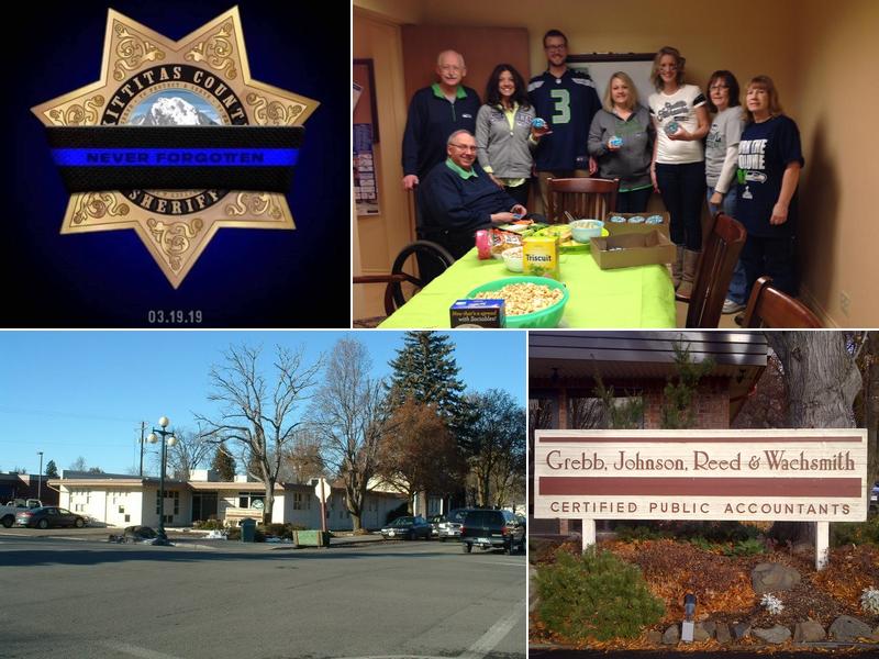 Grebb Johnson Reed & Wachsmith