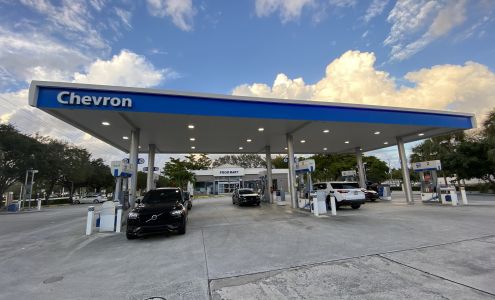 Chevron