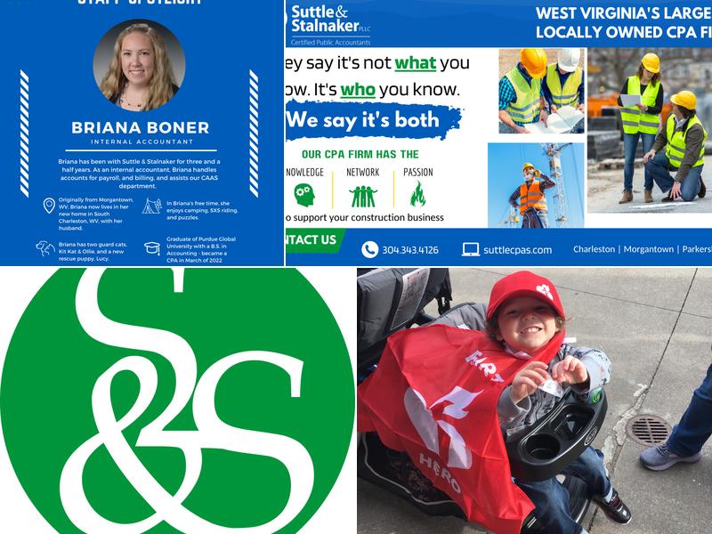 Suttle & Stalnaker, PLLC