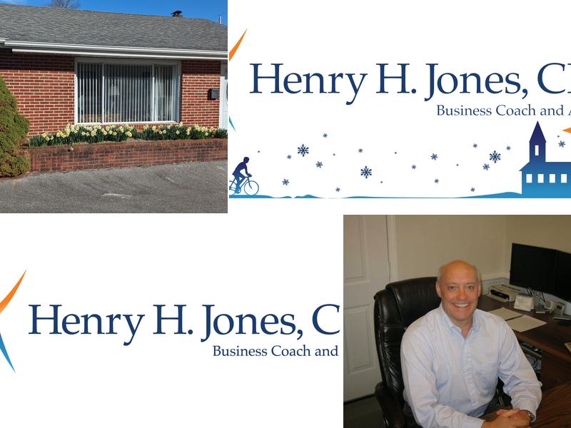 Henry H. Jones, CPA, PLLC