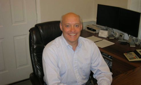 Henry H. Jones, CPA, PLLC